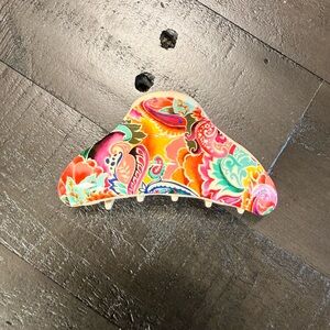 Johnny Was Delic Hairclip